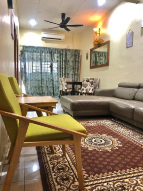 Mastanah homestay